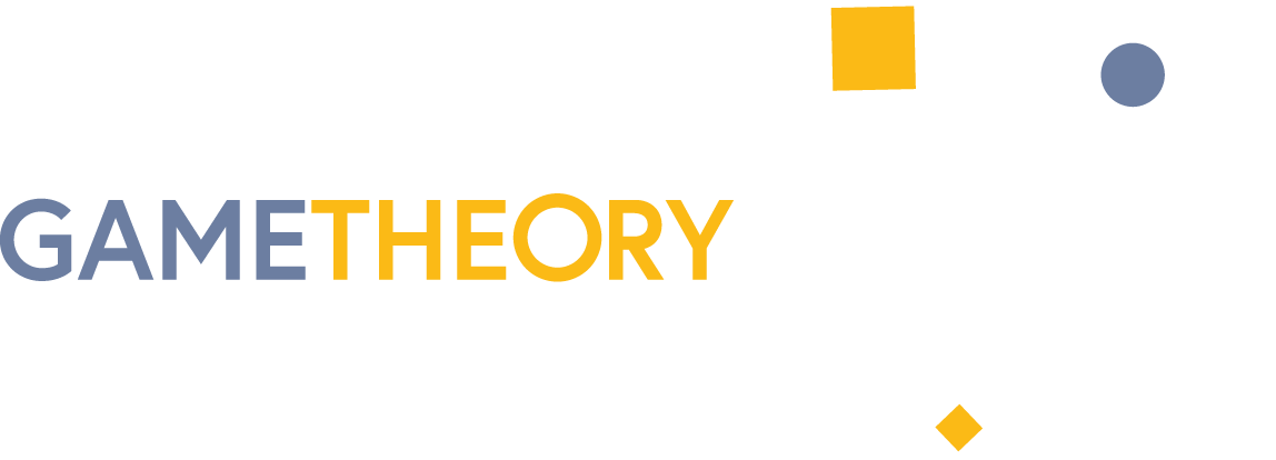 Game Theory Optimal logo